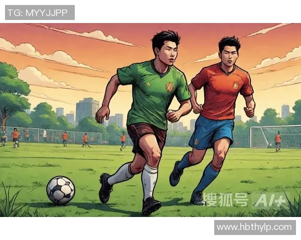 张晓彬的足球之路：从青训小将到职业联赛的奋斗历程与成长故事